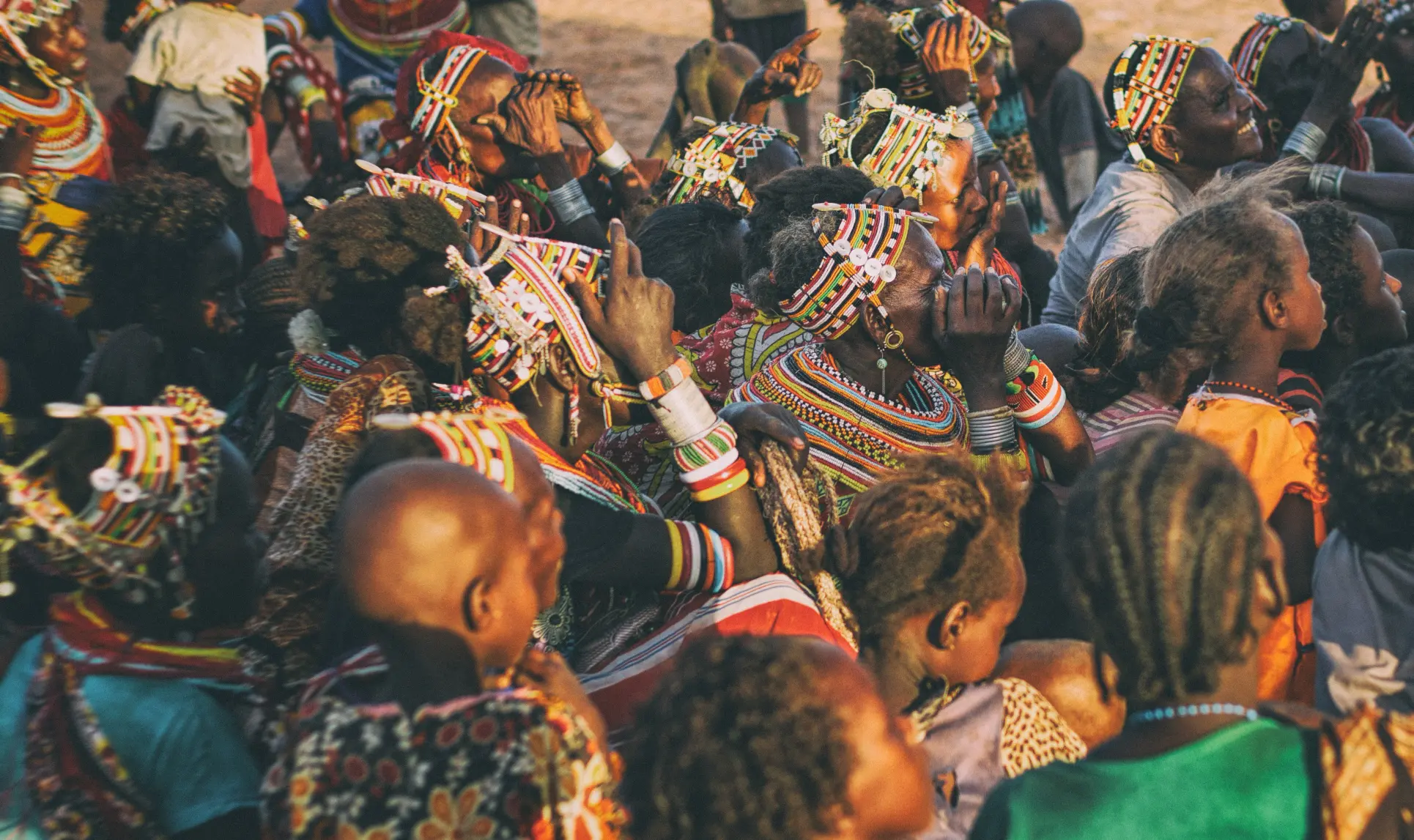 The Bomas of Kenya: A Journey Through the Cultural Soul of a Nation