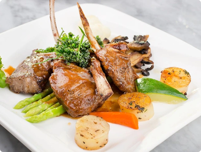 Reflective Journey Home