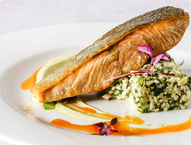 Nairobi Welcome Dinner