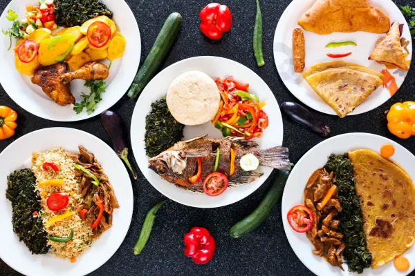 Savoring the Savannah: A Gastronomic Journey Through Kenya’s Culinary Heart